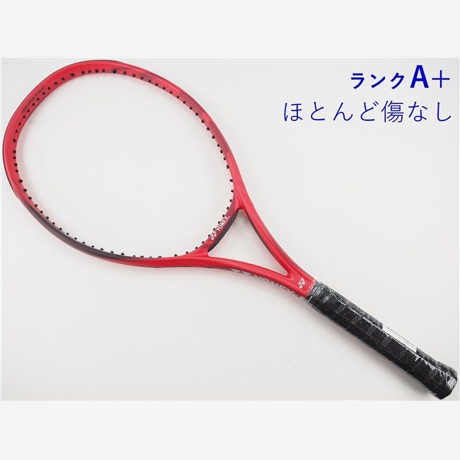 中古 テニスラケット ヨネックス ブイコア ゲーム 2020年モデル (G2) YONEX VCORE GAME 2020 (c26050602c)