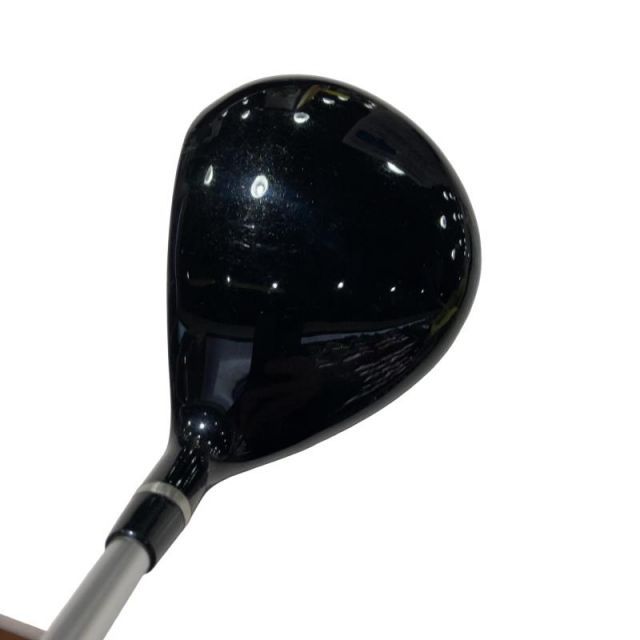 中古】 ヤマハ RMX(2018) 5W フェアウェイウッド FW FUBUKI Ai II FW55
