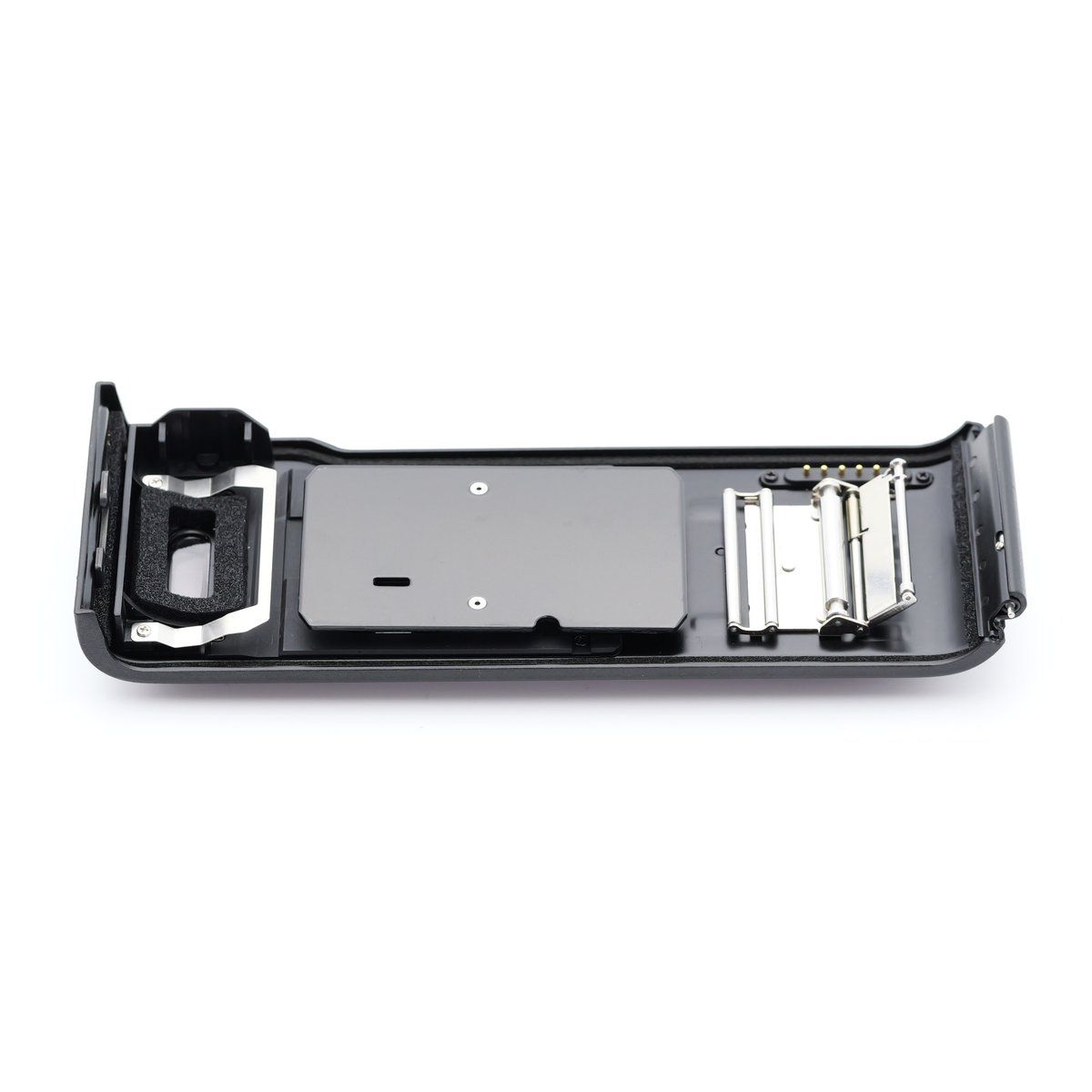Nikon MF-27 F5用 データバック ニコン - メルカリ