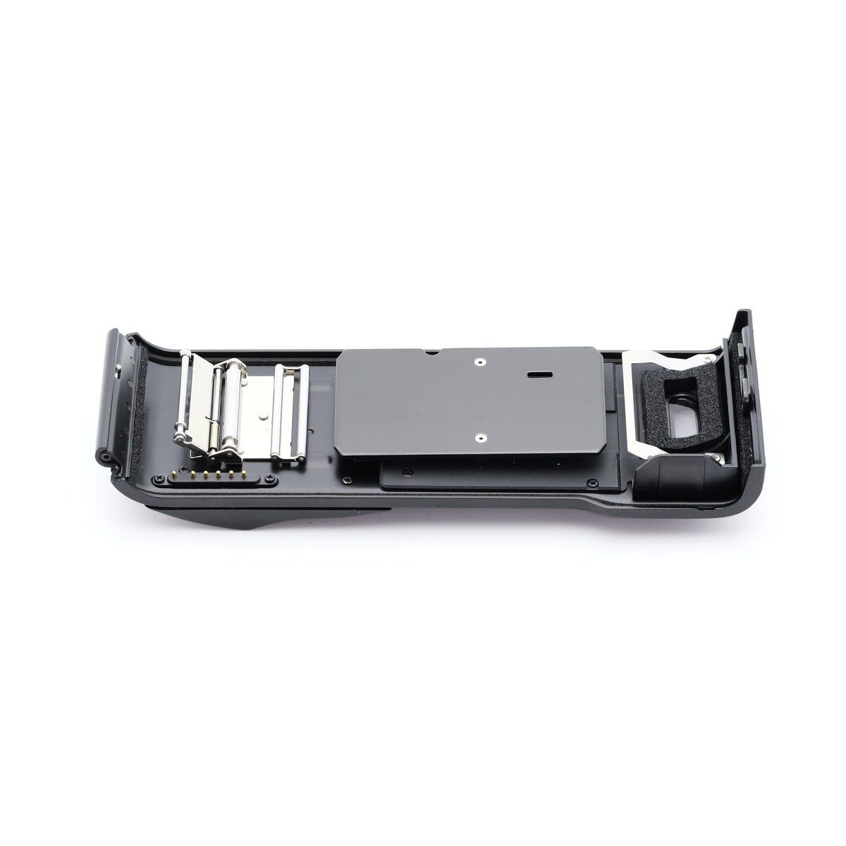 Nikon MF-27 F5用 データバック ニコン - メルカリ