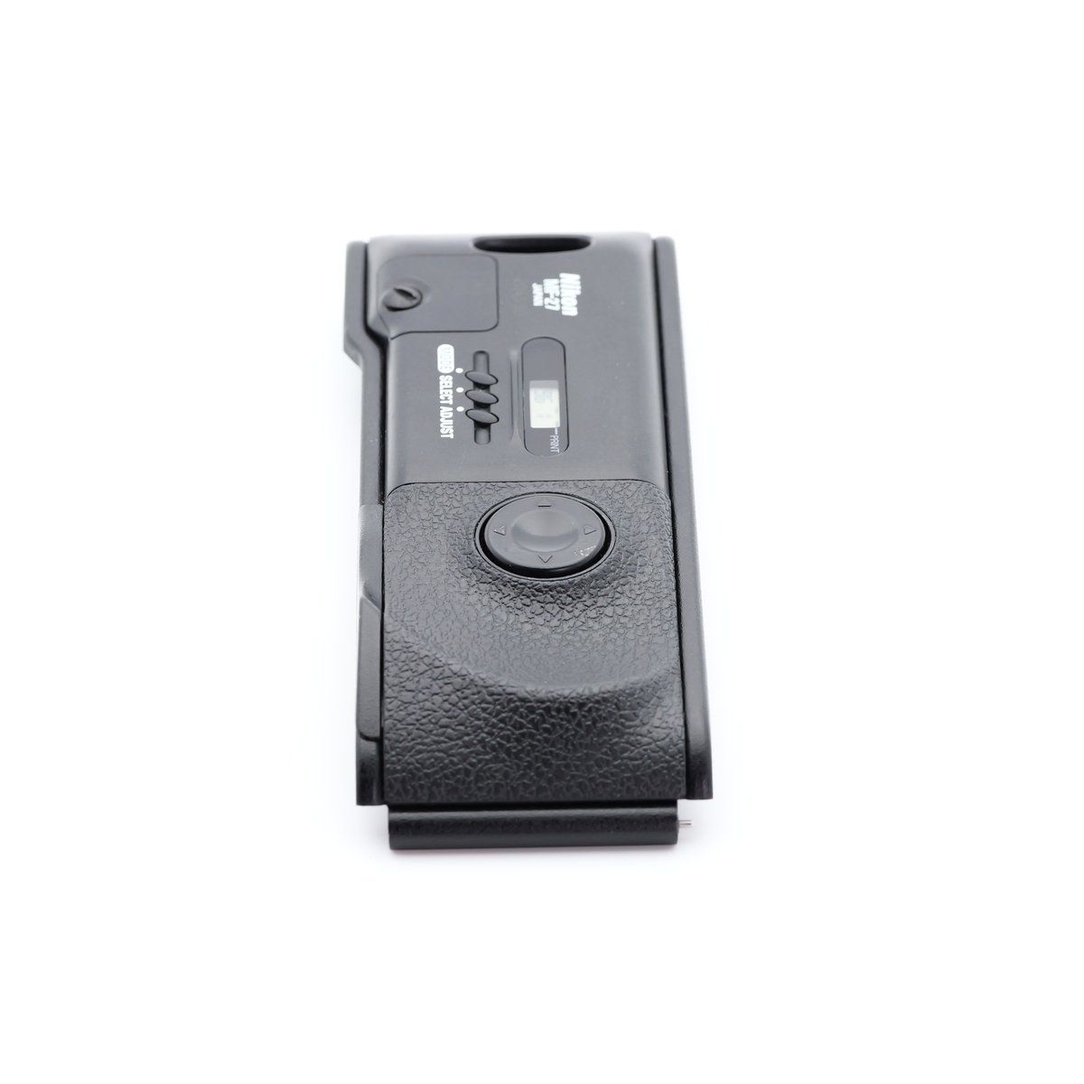 Nikon MF-27 F5用 データバック ニコン - メルカリ