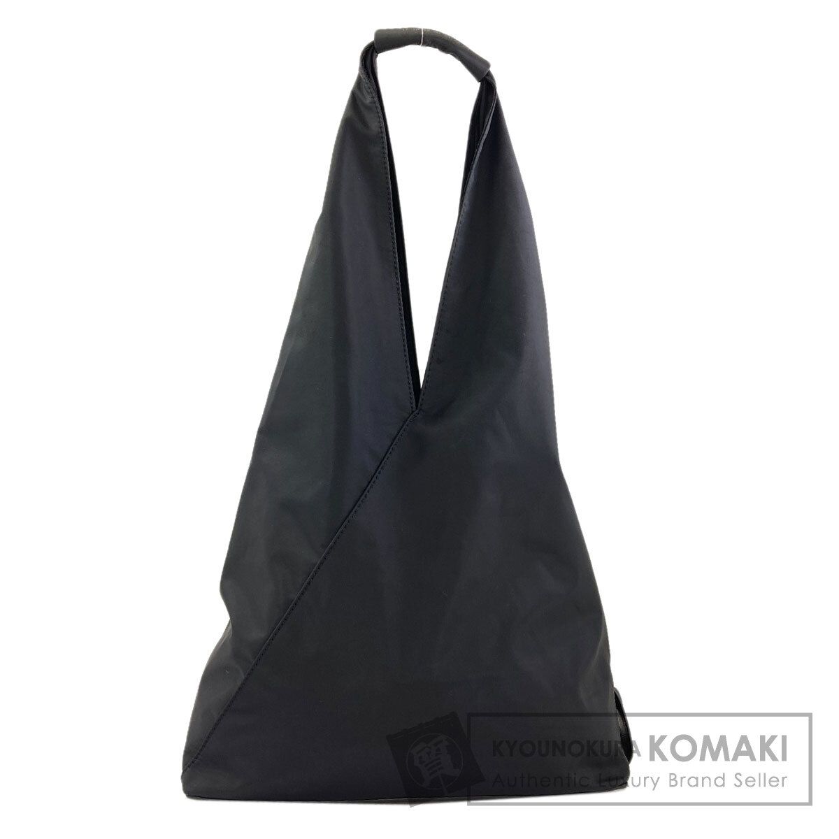 MaisonMargiela メゾン・マルジェラ MM6 トートバッグ ナイロン レディース [中古]