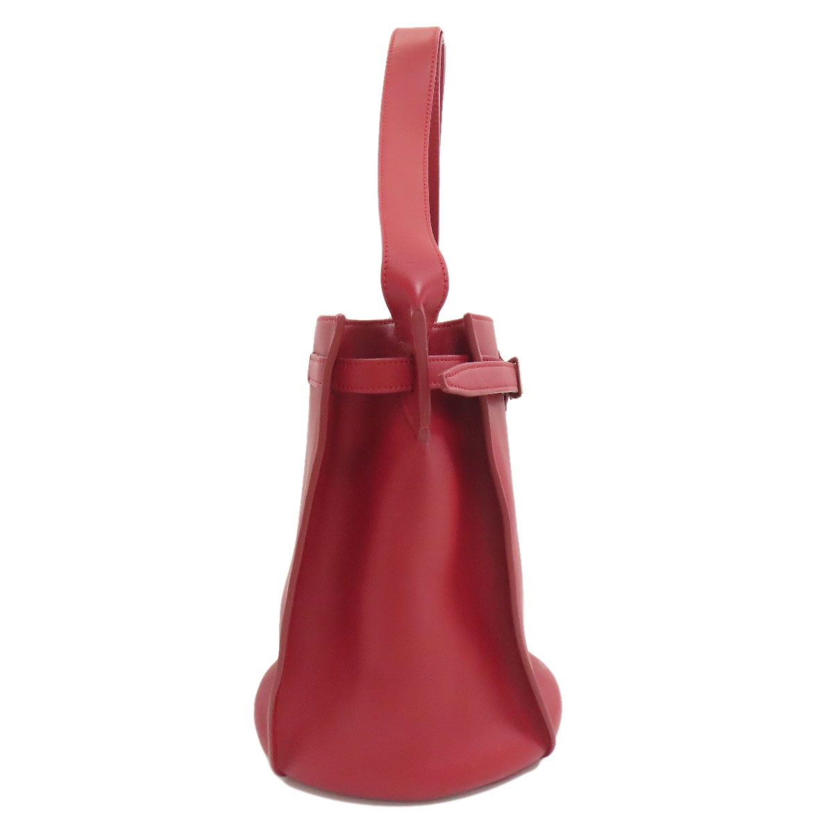 CELINE セリーヌ ビッグバッグ バケット ショルダーバッグ カーフ 