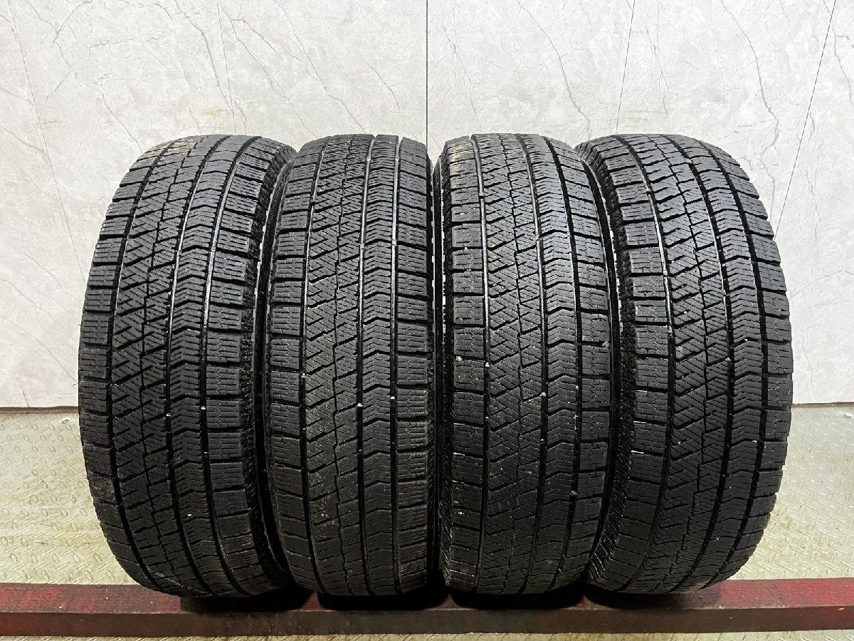 BS BRIDGESTONE BLIZZAK VRX2 175/65R14 14インチ スタッドレス 4本 23 