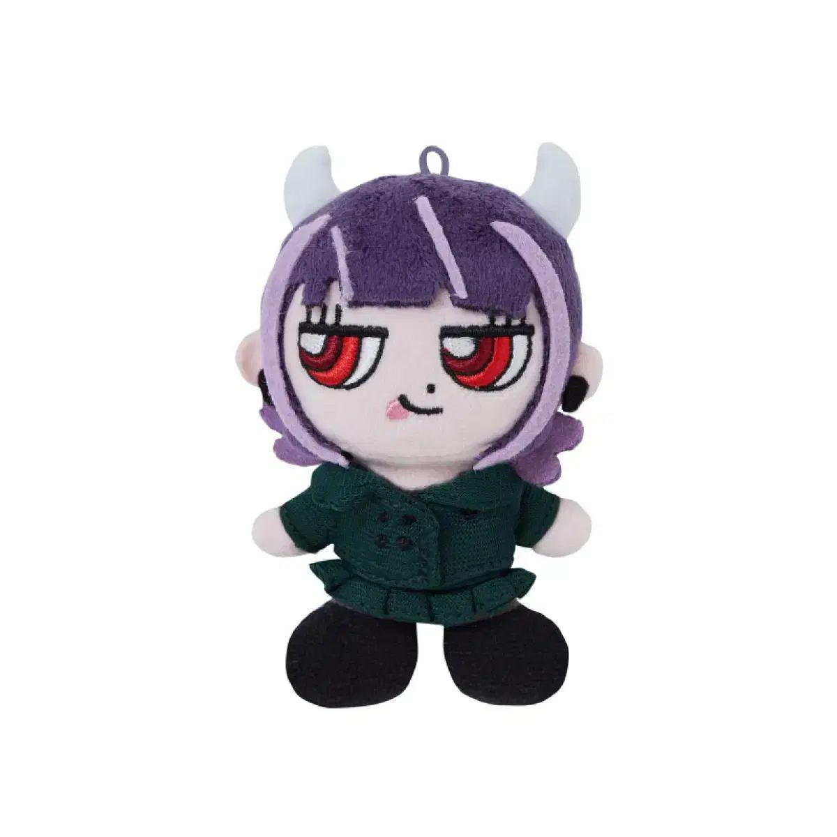 月詠イクトLINEぬいぐるみ未開封出品
