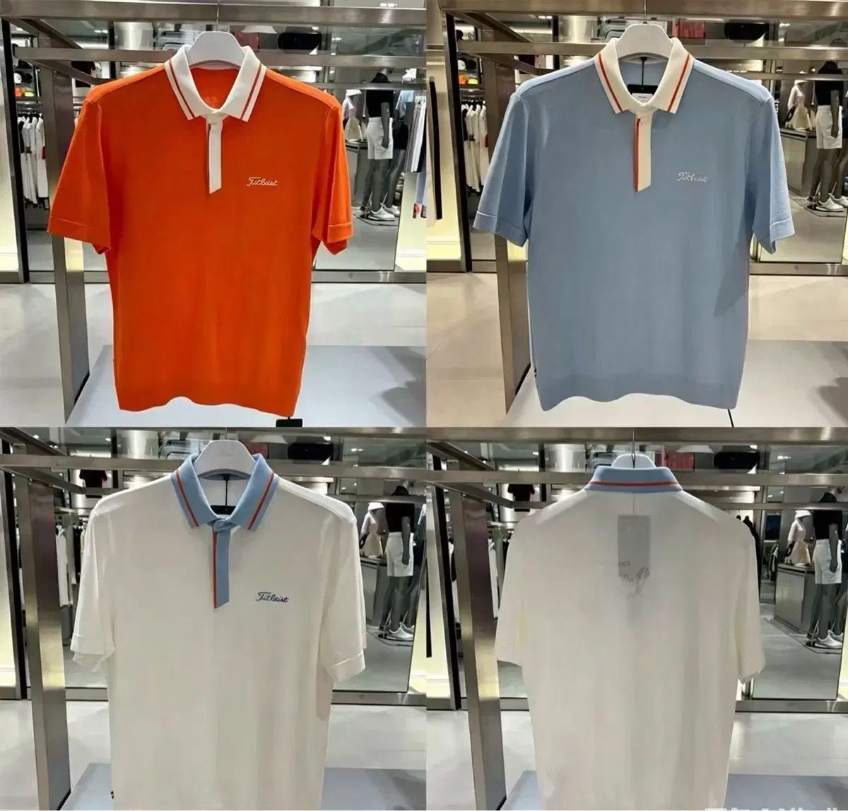 タイリスト メンズ ニット 半袖Tシャツ