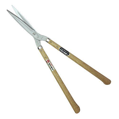 吉岡刃物製作所 鋏正宗 のこかり長柄 １８０ｍｍ No.402 用途 剪定 整枝 作業 刈り込みはさみ 刈込ハサミ 刈込はさみ 刈込鋏 ハサミ 鋏