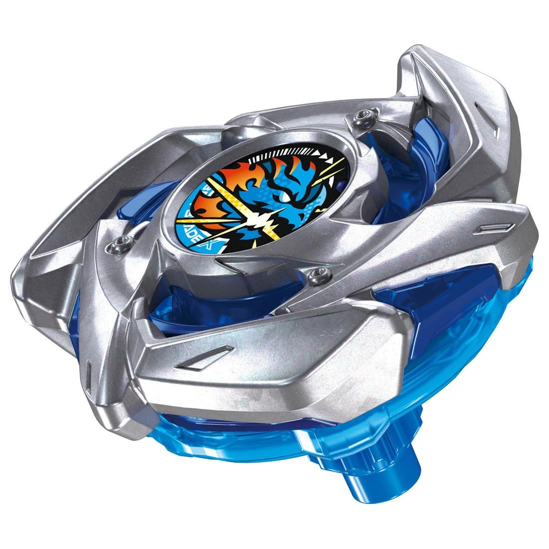 タカラトミー(TAKARA TOMY) BEYBLADE X ベイブレードX BX-49 スターター ドランストライク4-50FF