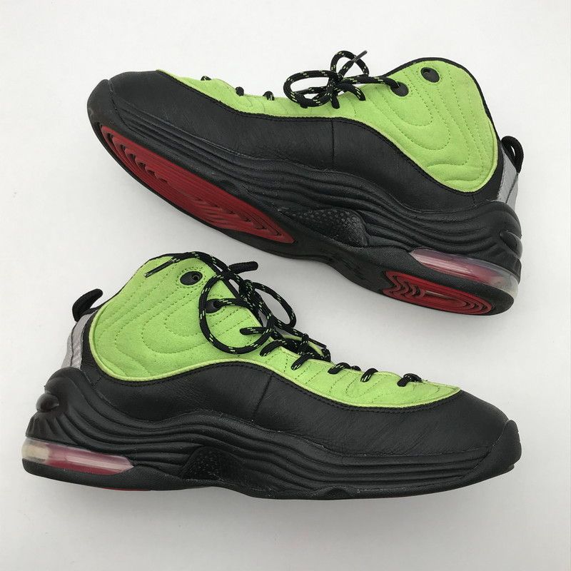 中古品】 NIKE×STUSSY ナイキ×ステューシー DX6933-300 AIR PENNY 2
