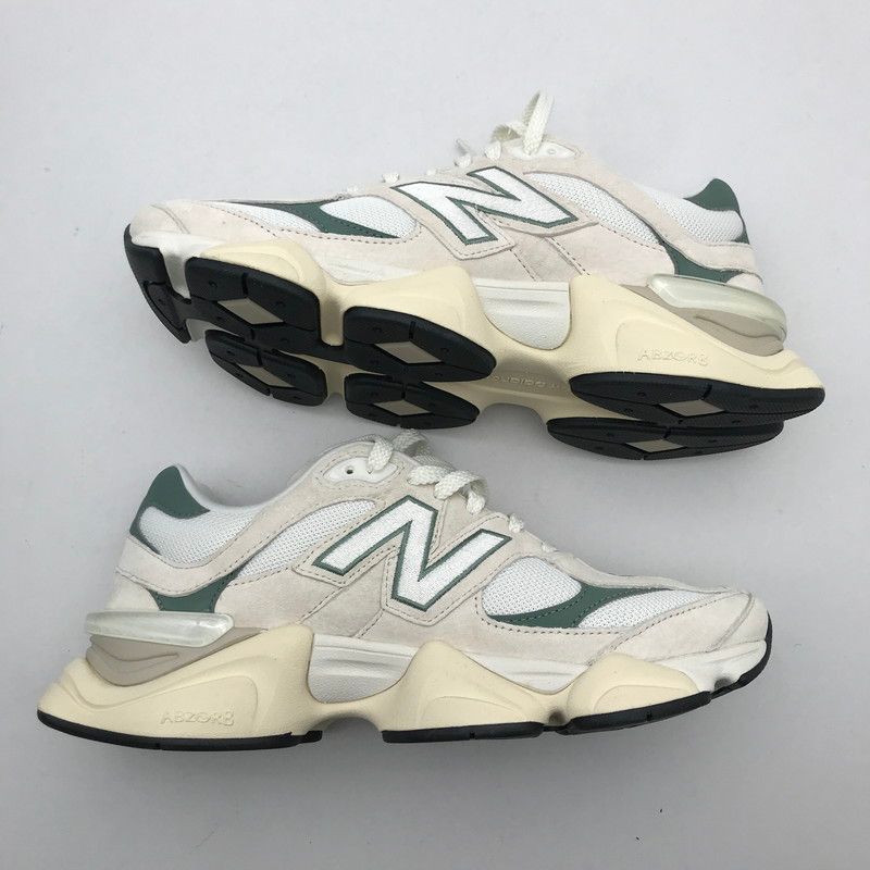 中古美品】 NEWBALANCE ニューバランス U9060EEI スニーカー 【162