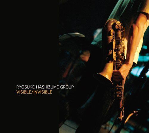 【CD】VISIBLE/INVISIBLE