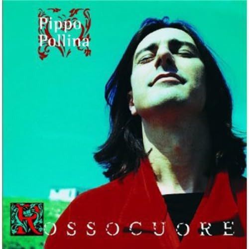 【CD】Rossocuore