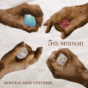 【CD】5th season (フィフス・シーズン)