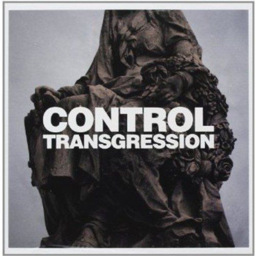 【CD】Transgression