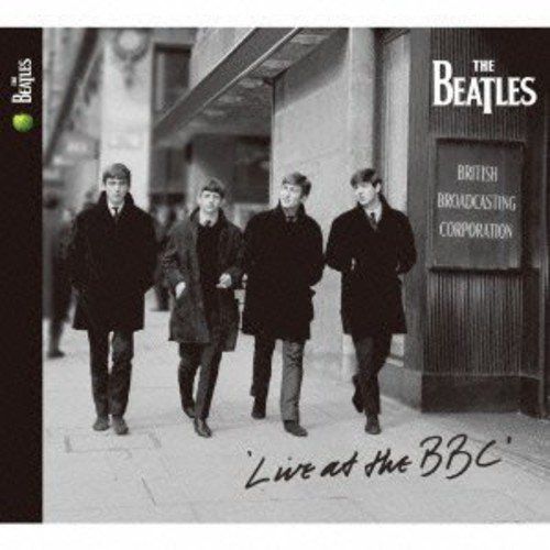 【CD】ライヴ・アット・ザ・BBC - ザ・ビートルズ