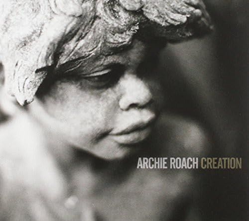【CD】Creation