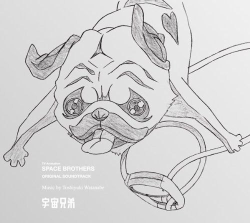 【CD】宇宙兄弟 ORIGINAL SOUNDTRACK