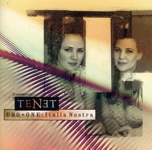 【CD】Uno One:Italia Nostra