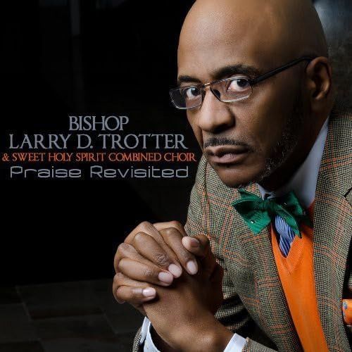 【CD】Praise Revisited