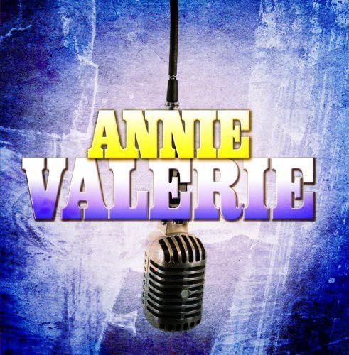 【CD】Valerie