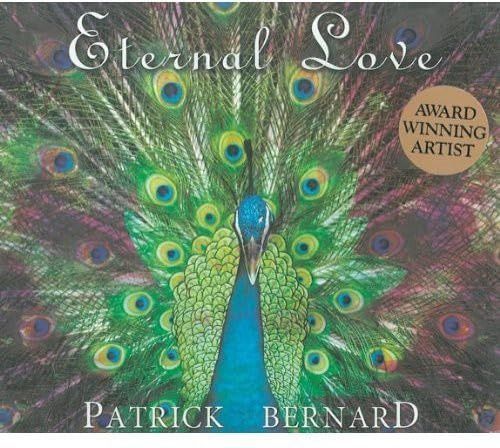 【CD】Eternal Love