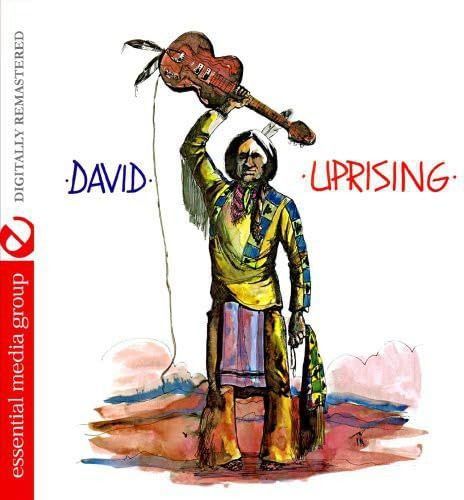 【CD】Uprising