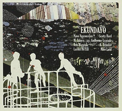 【CD】Ekundayo