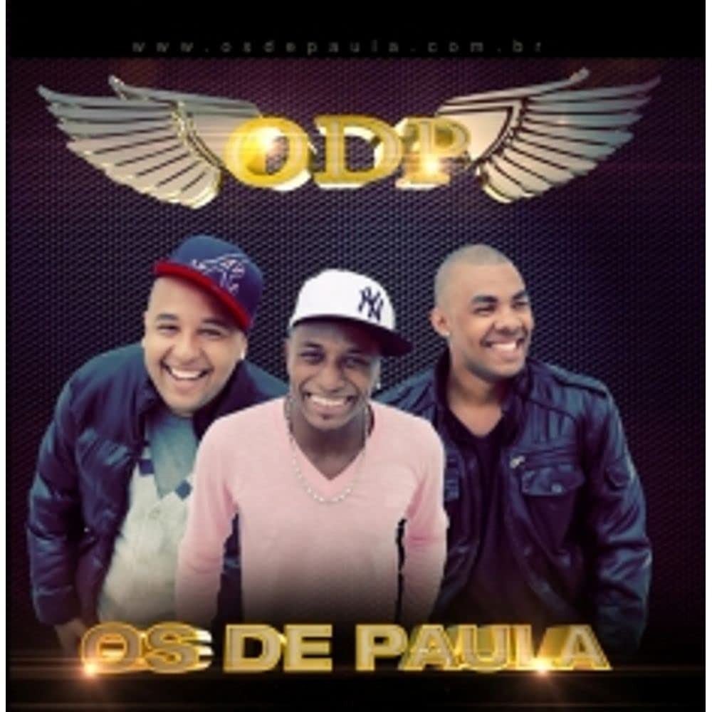 【CD】Odp