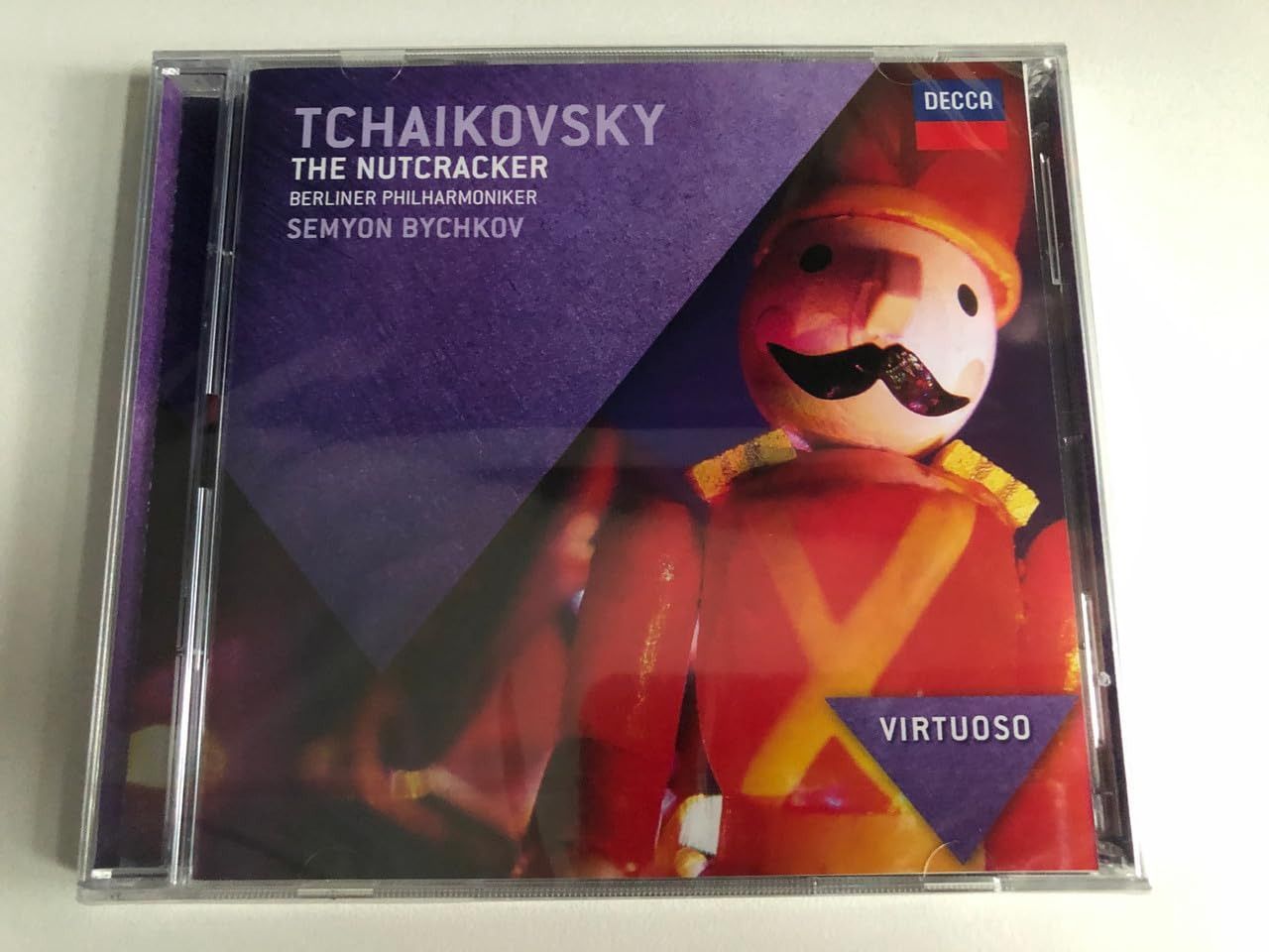 【CD】Nutcracker