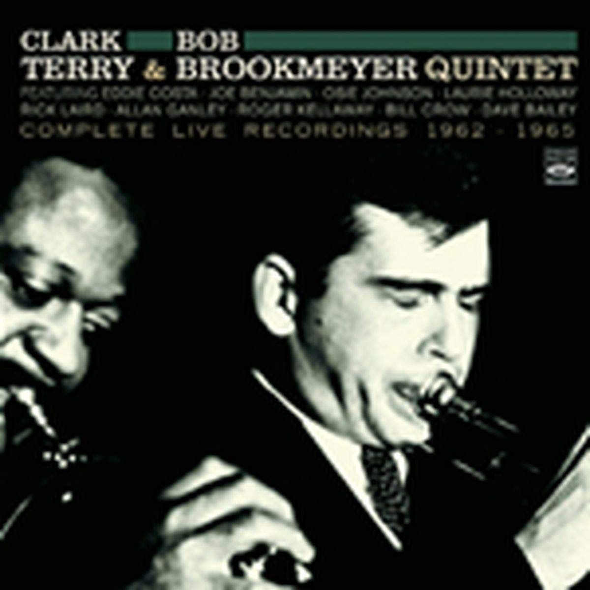 【CD】COMPLETE LIVE RECORDINGS 1962 - 1965(2CD)