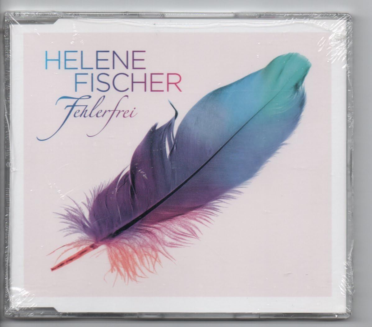 【CD】Fehlerfrei (2tracks)