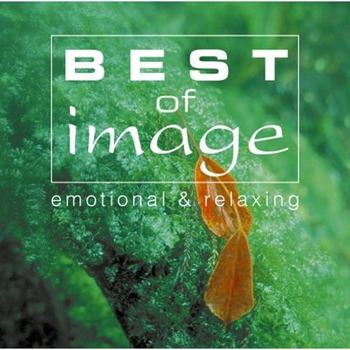 【CD】BEST of image
