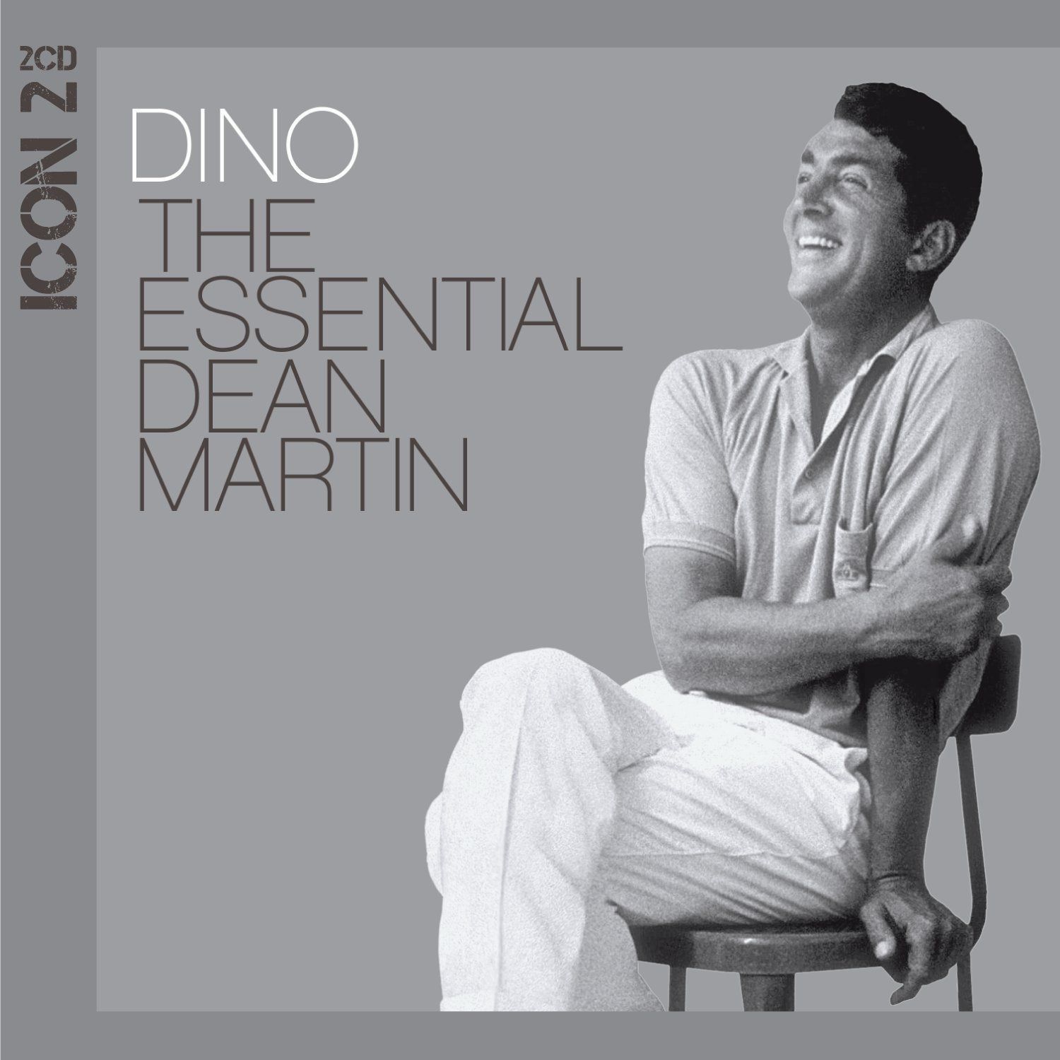 【CD】Icon 2: The Essential Dean Martin