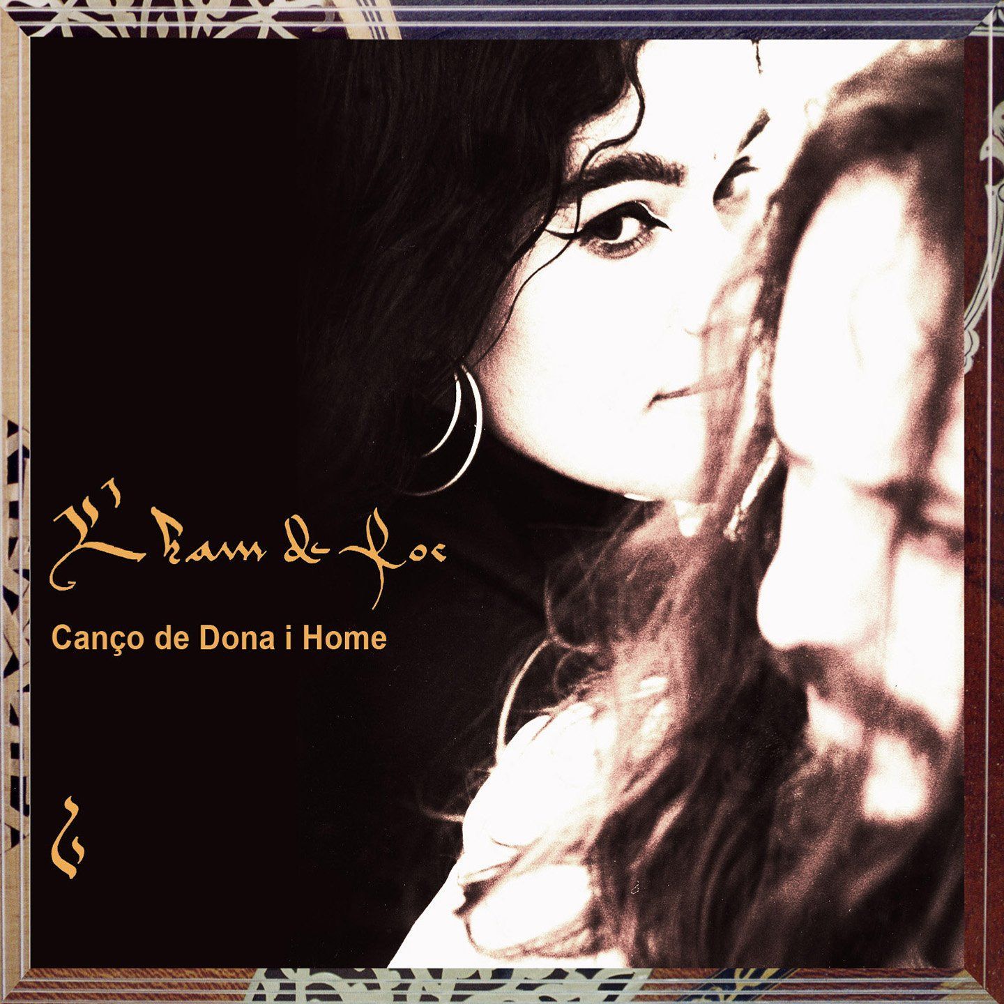 【CD】Canco De Dona I Home