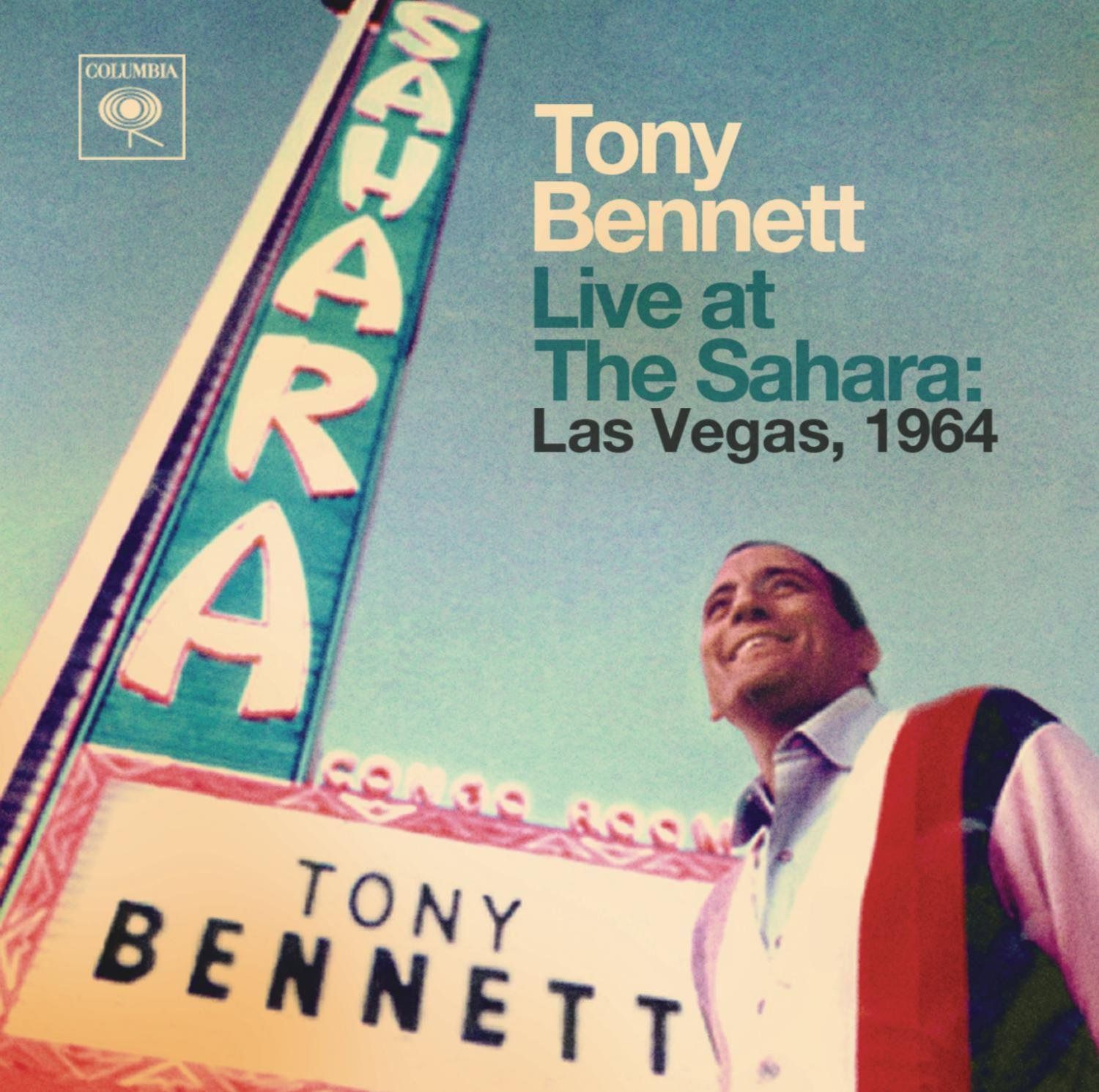 【CD】Live at the Sahara: Las Vegas 1964
