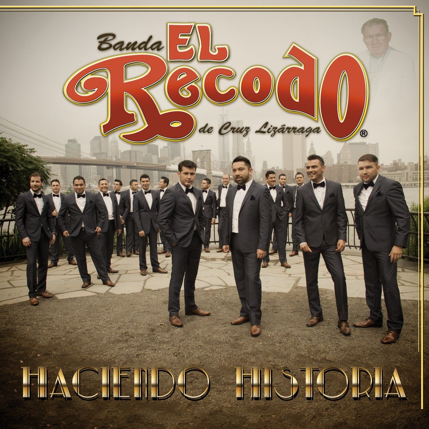 【CD】Haciendo Historia
