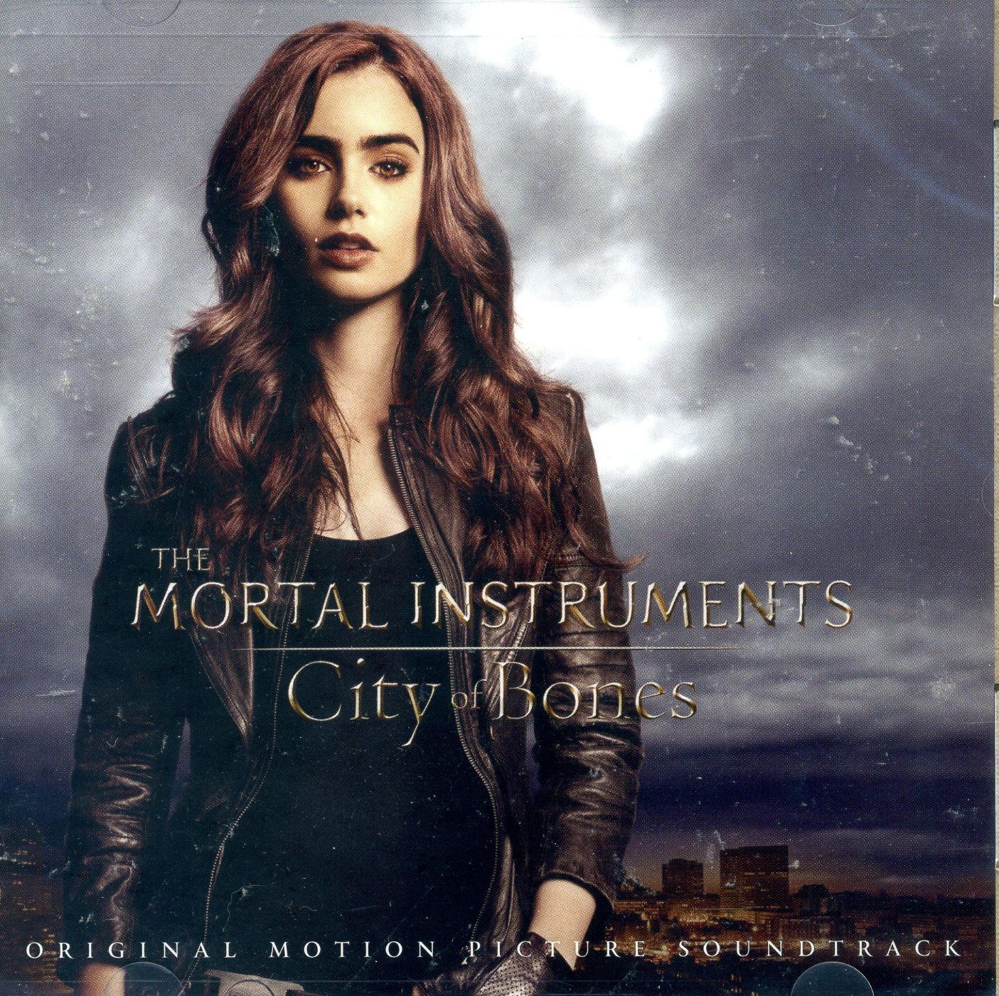 【CD】The Mortal Instruments: City Of Bones - Original Motion Picture Soundtrack (Limited Edition) 40,565円