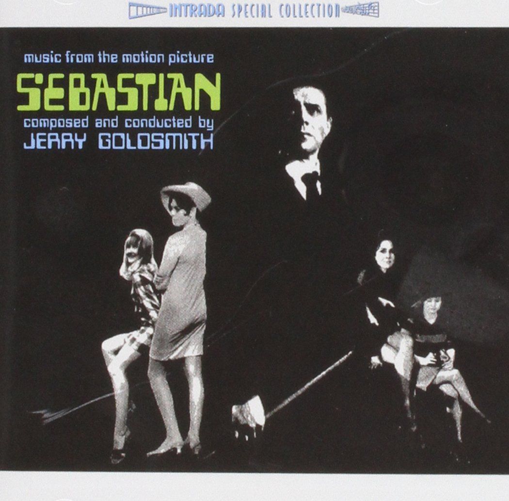 【CD】Sebastian