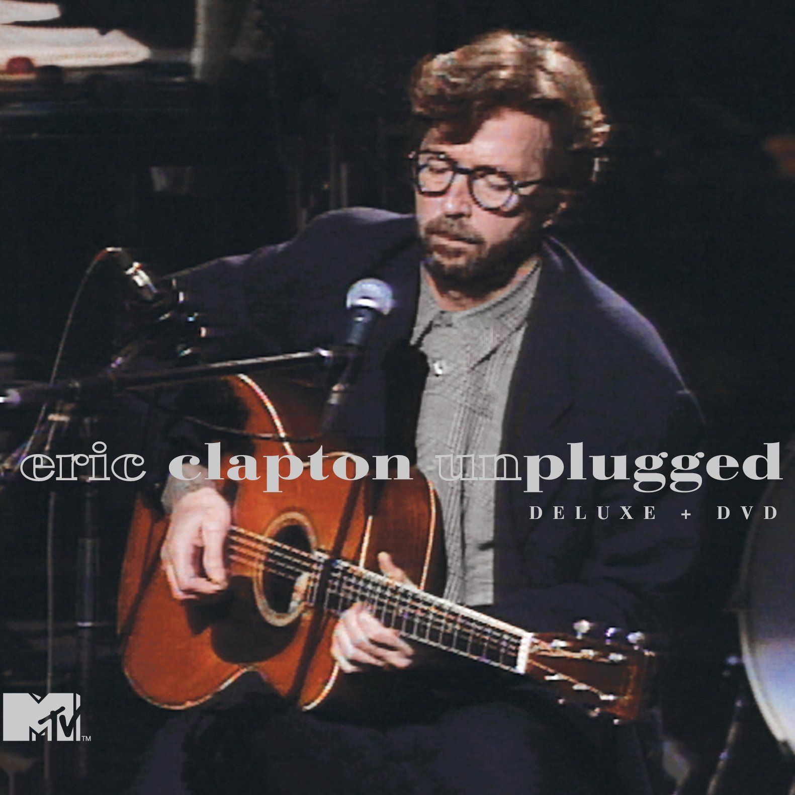 【CD】Unplugged 【2CD+DVD】