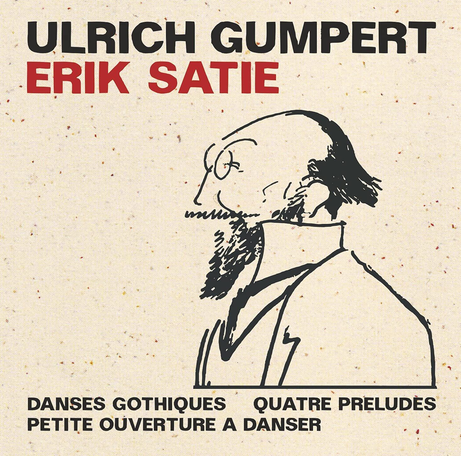 【CD】Danses Gothiques / Quartre Preludes