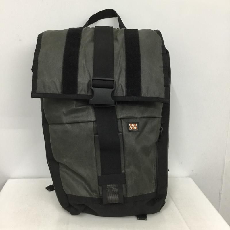 MISSIONWORKSHOP ミッションワークショップ リュックサック