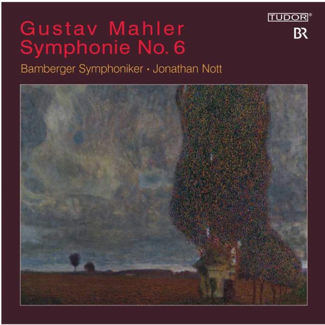 【CD】Symphony No.6