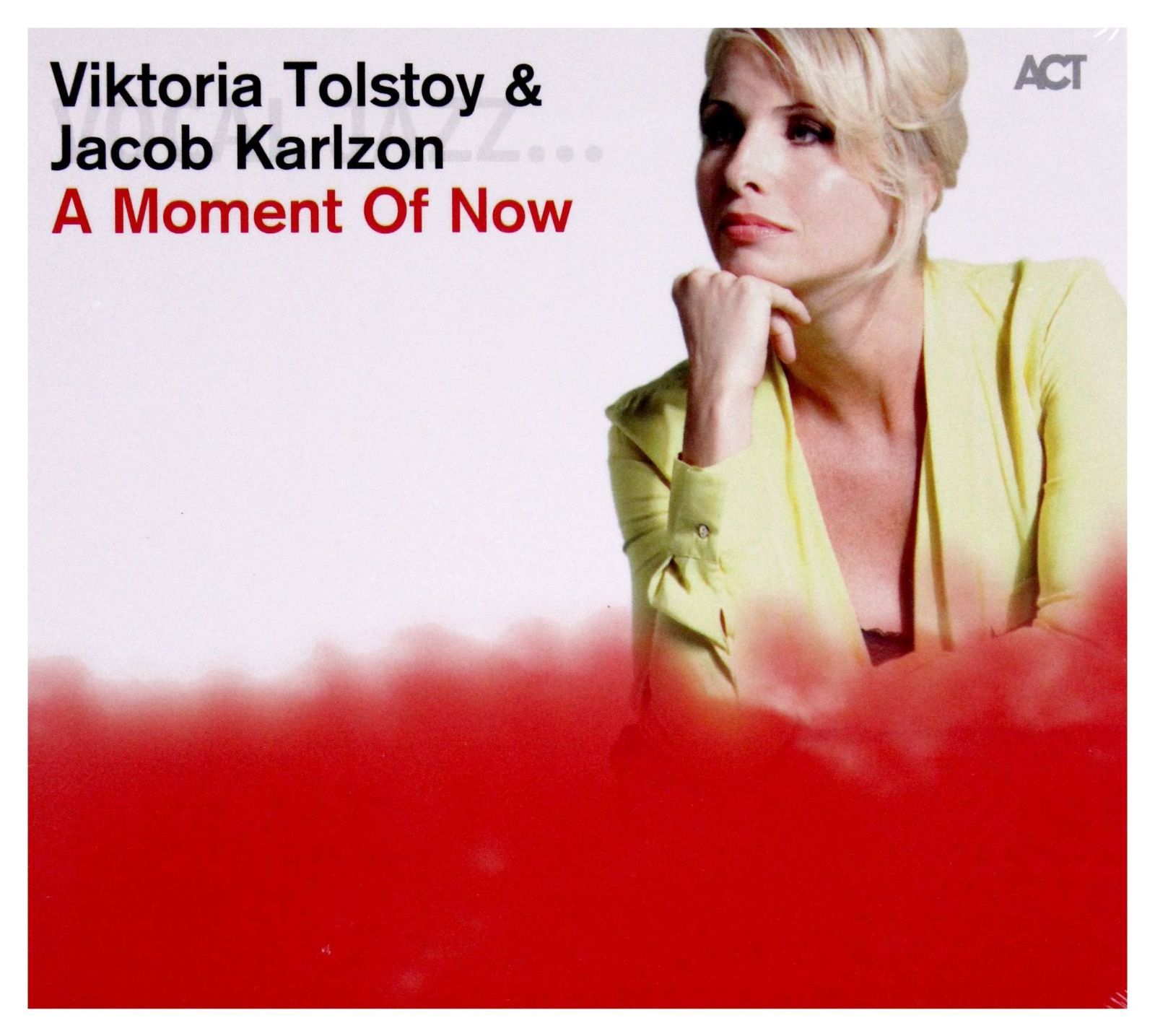 【CD】A Moment Of Now