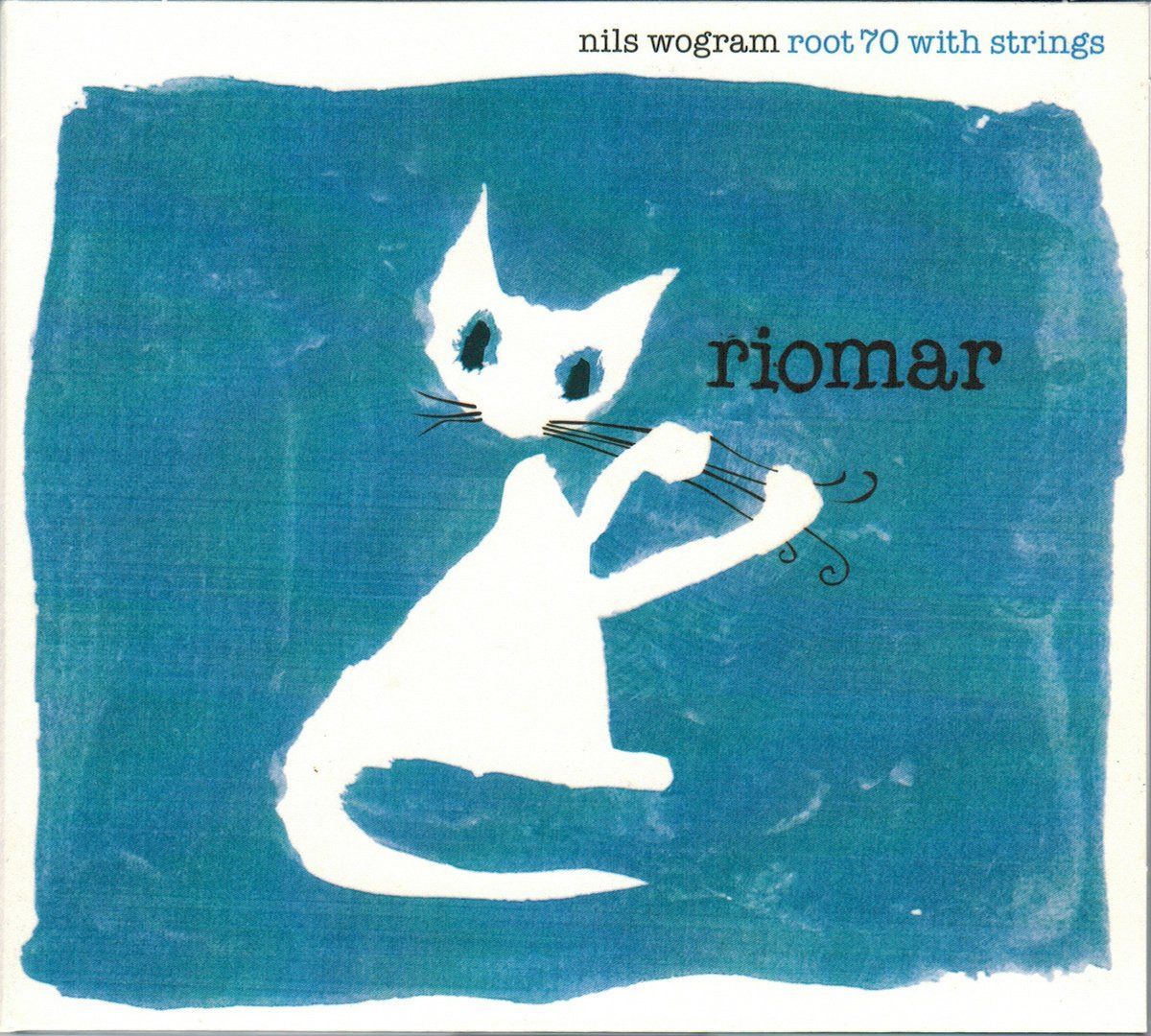 【CD】Riomar