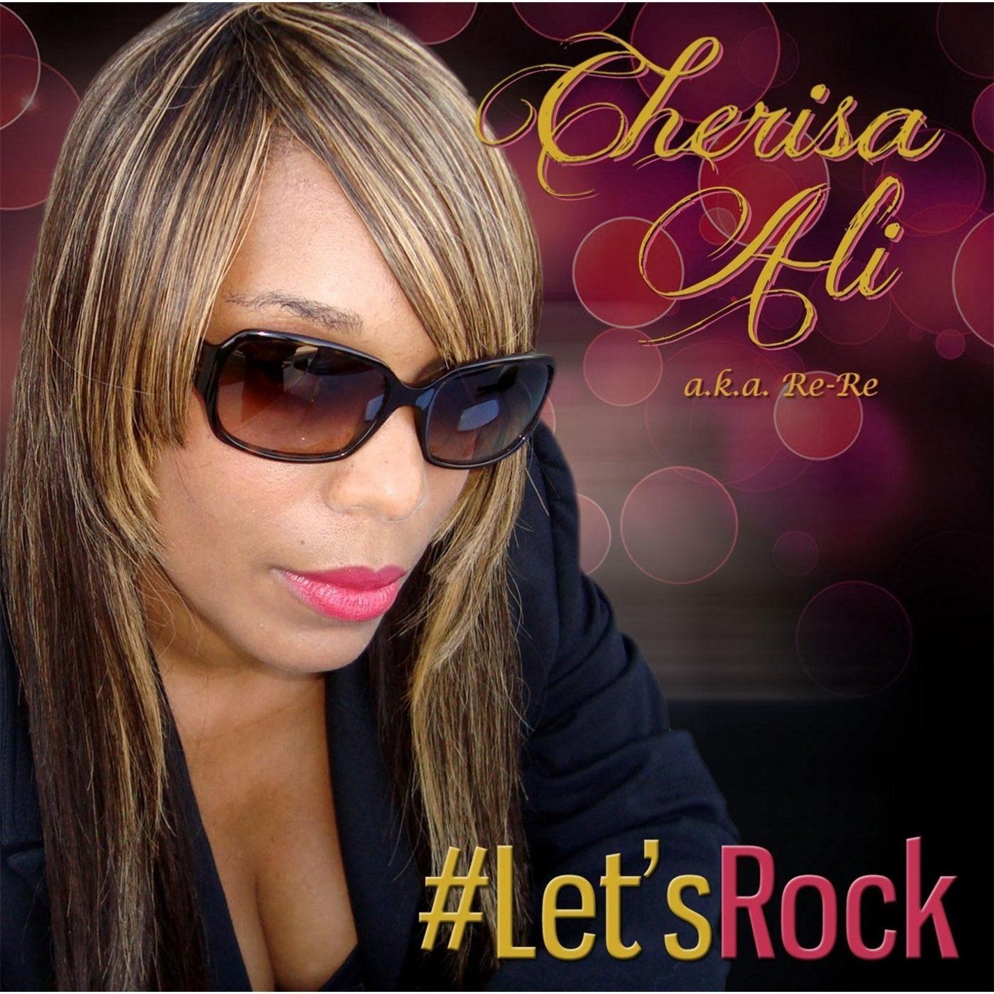 【CD】#Lets Rock