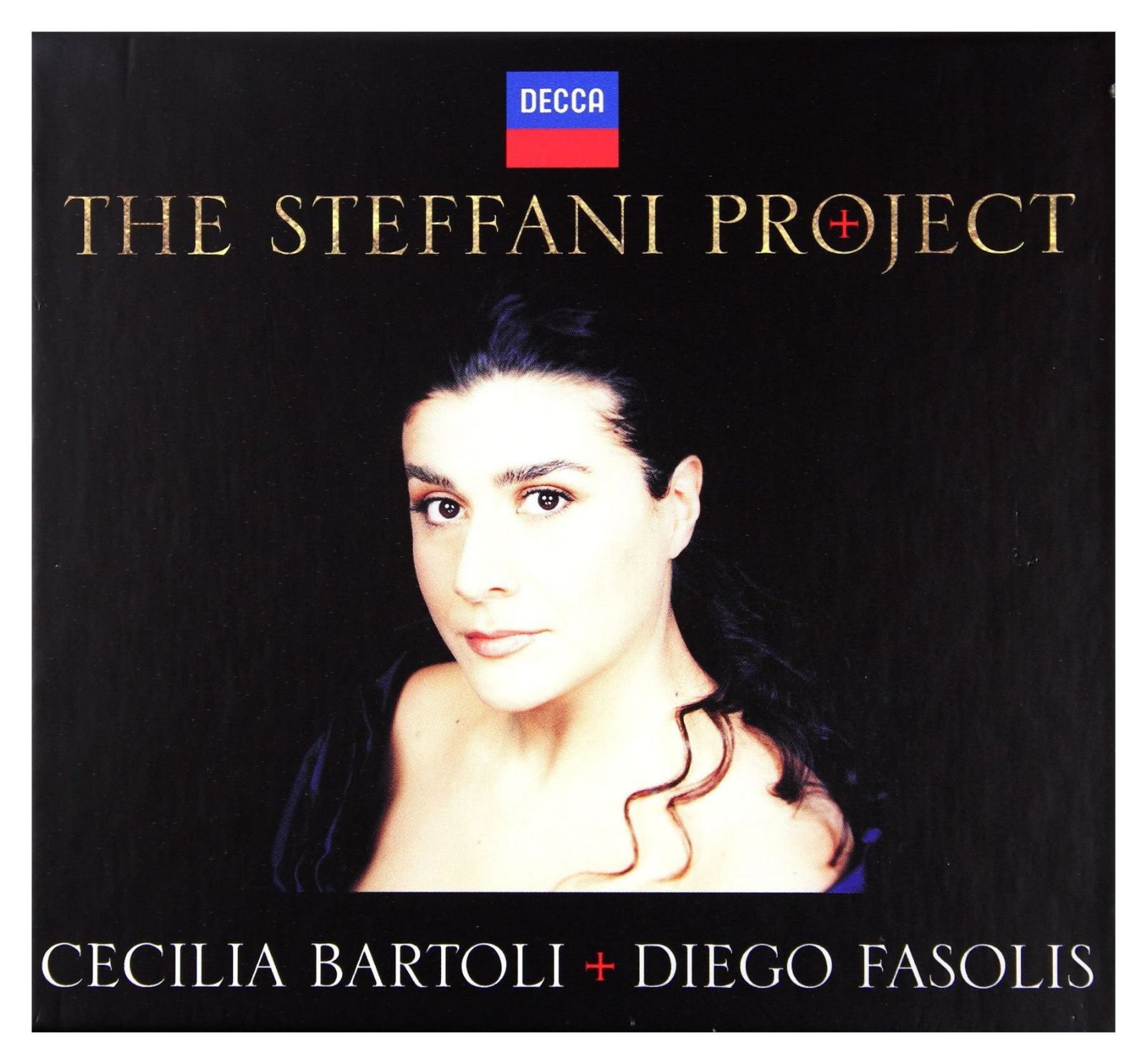 【CD】Steffani Project -Ltd-