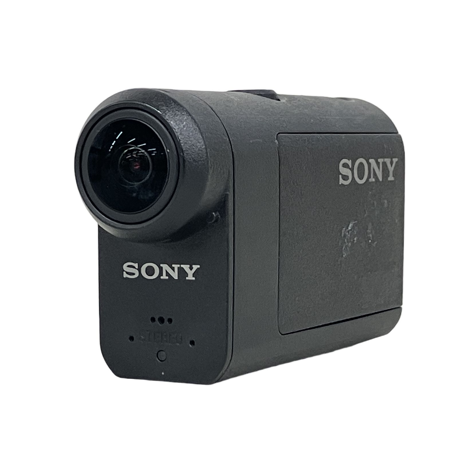 SONY HDR-AS50 デジタル ビデオ カメラ アクションカム ソニー ジャンク K11196330