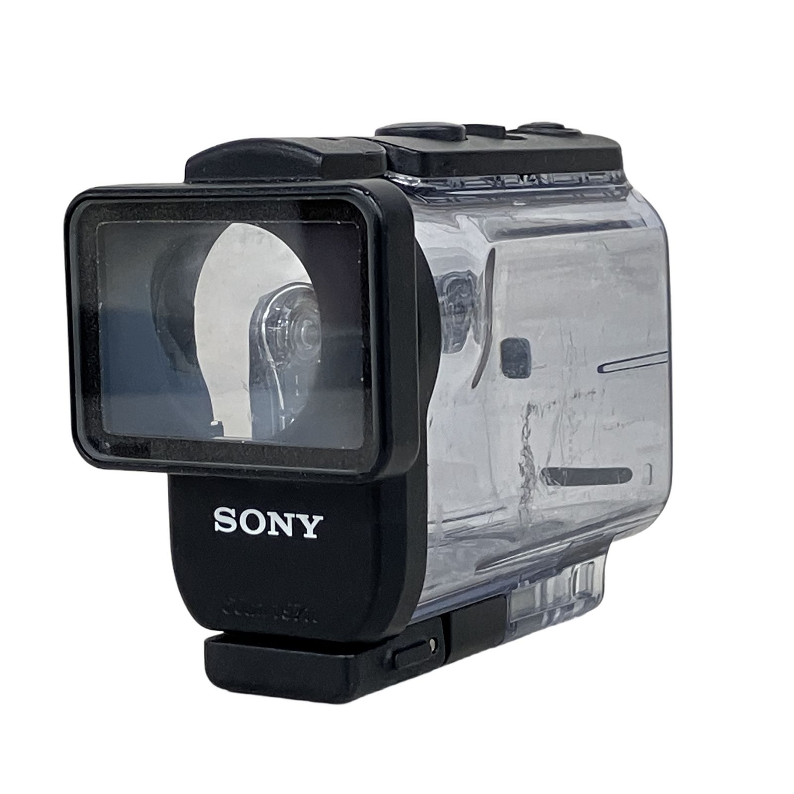 SONY HDR-AS50 デジタル ビデオ カメラ アクションカム ソニー 