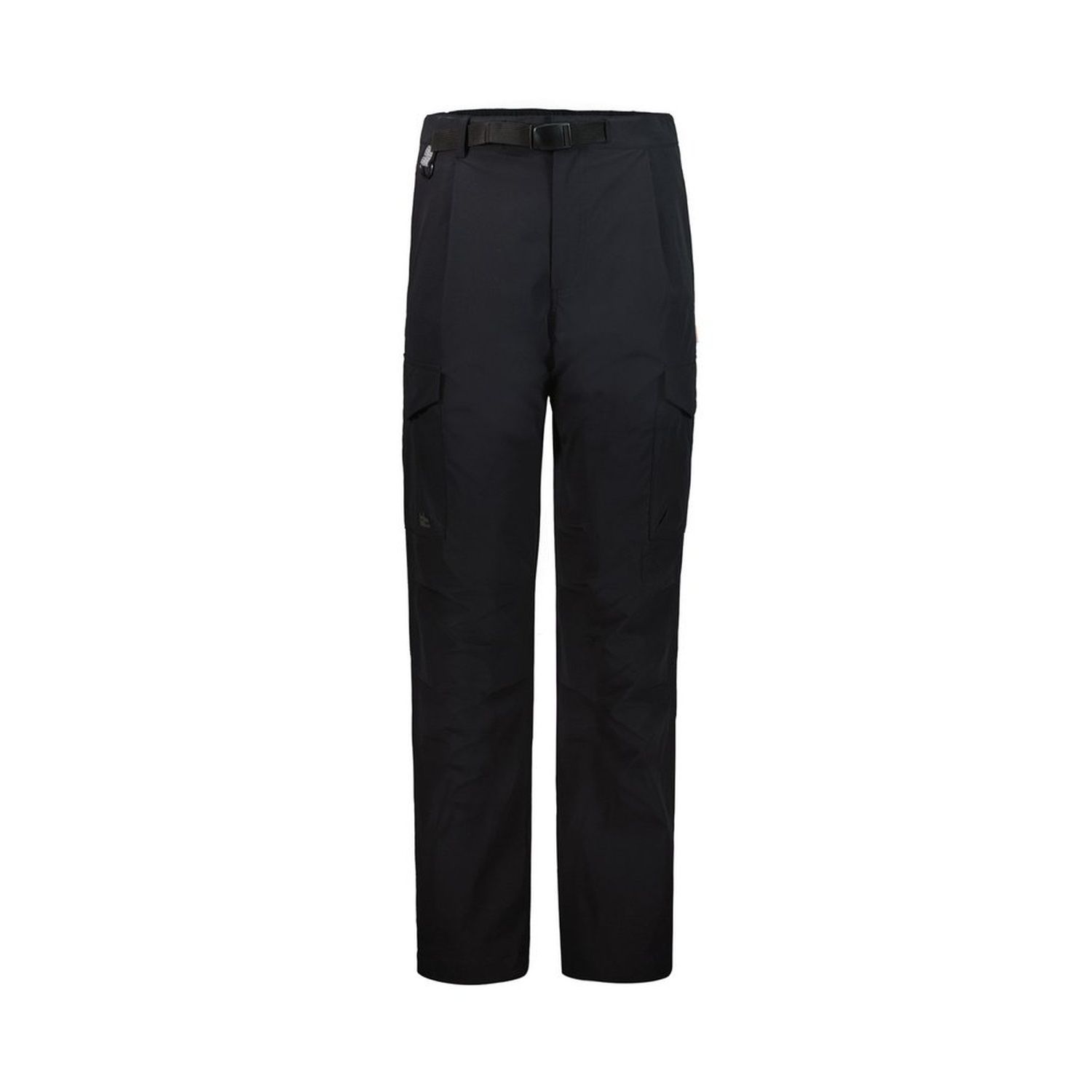VARGKLADER ヴァーグクレイダー M TROMSO ACTIVE CARGO PANTS トロムソ アクティブ カーゴ パンツ メンズ アウトドア カーゴパンツ ストレッチ 撥水 速乾 ハイキング キャンプ ルーズフィット 登山 タウンユース