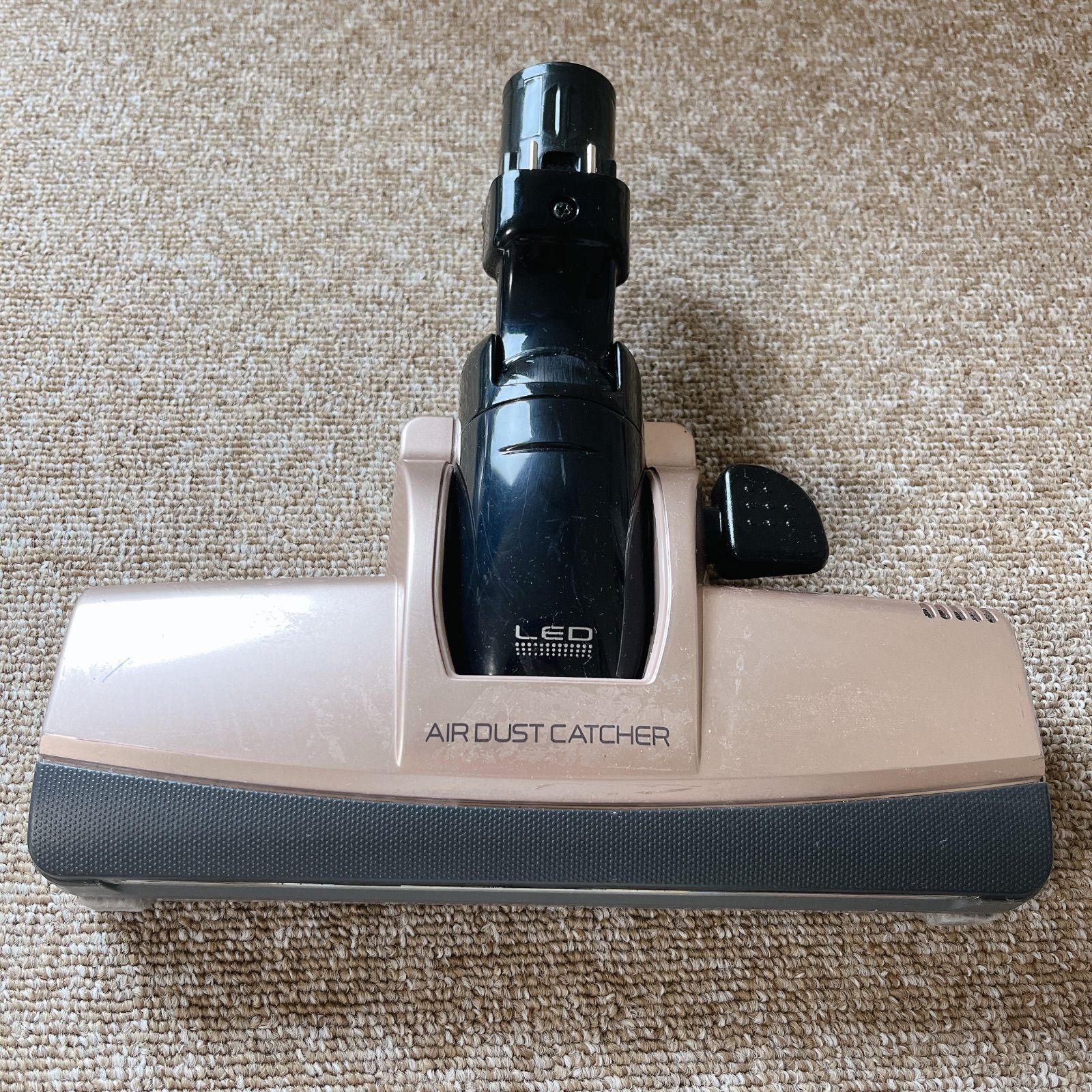 Panasonic MC-SR540G 掃除機ヘッド 床ブラシ #HD300-0529-12